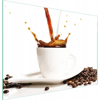 Kuchyňské prkénko Krájecí deska TMK ArtDeko sklo 1 ks