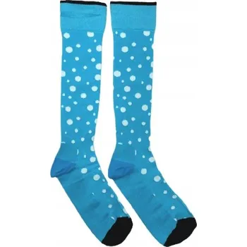 Dámské ponožky DÁMSKÉ KOMPRESNÍ PONOŽKY SUPPORTERS VEL: 37-39