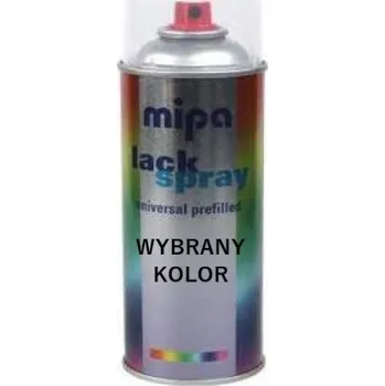 Barva ve spreji KIA ABT LAKOVÝ SPREJ 400 ML MÍCHANÝ NA ZAKÁZKU