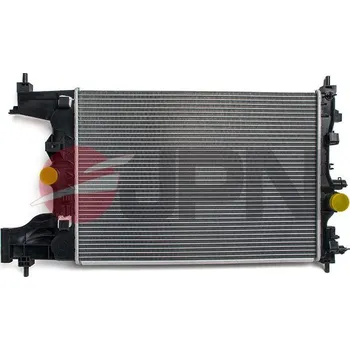 Motor automobilu Chladič, chlazení motoru JPN 60C9180-JPN