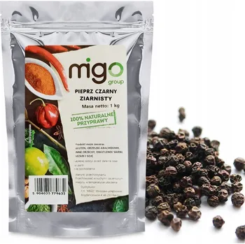 Černý Pepř MIGOgroup 1000 g