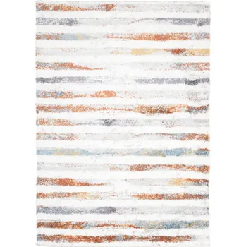 Koberec Koberec MODENA 120x170 Shaggy Moderní Boho v16