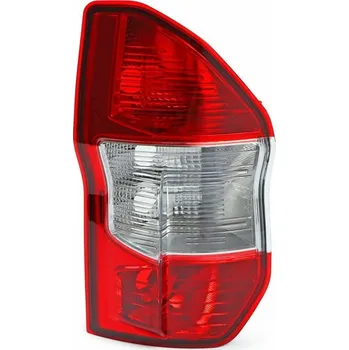 Zadní světlomet Zadní levé světlo kryt strana řidiče Ford Transit Tourneo Courier 2014-2022