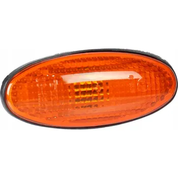 Směrový světlomet NISSAN ALMERA N16 00- BOČNÍ SMĚROVÉ SVĚTLO BLIKAČ