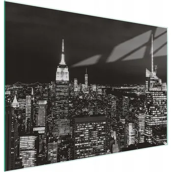 Kuchyňské prkénko Krájecí deska TMK ArtDeko sklo 1 ks