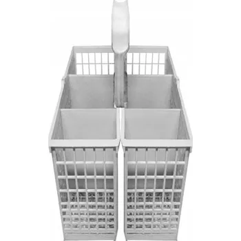 Příslušenství pro myčku Koš na příbory Asahi do myčky nádobí