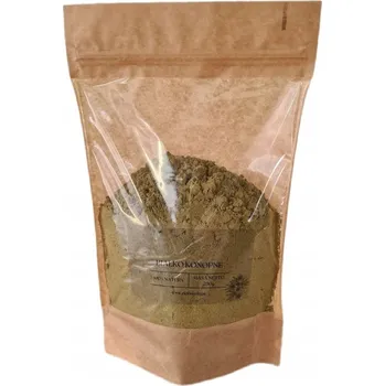 Protein Konopný protein Zielony Olej 1000 g