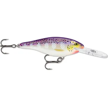 Wobler Rapala Shad Rap Deep Runner 05 PD