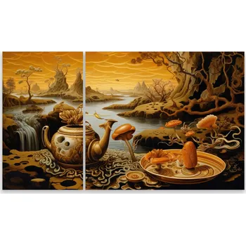 Kuchyňské prkénko Skleněná Ochranná Deska a Krájecí Prkénko | Indukce, Sporák ds-0329