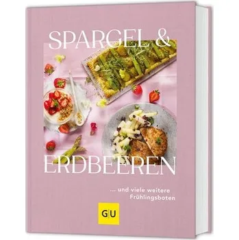 Spargel & Erdbeeren