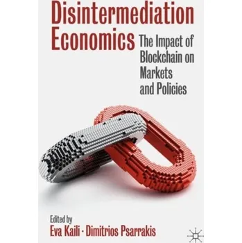 Disintermediation Economics