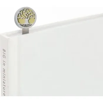 Obraz Záložka do knihy strom života zlatá - MTM