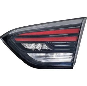 Zadní světlomet Zadní světlo HELLA 2TZ 015 696-121