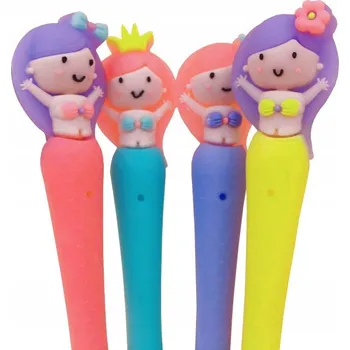 Propiska modrá Jelly Pens