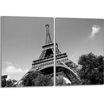 Obraz Krájecí deska TMK ArtDeko sklo 2 ks