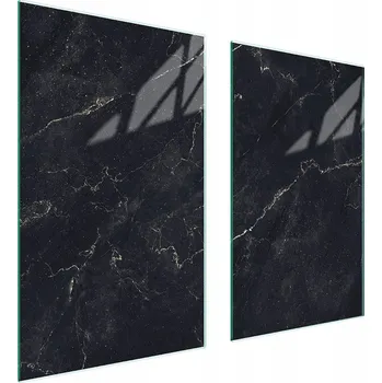 Obraz Krájecí deska TMK ArtDeko sklo 2 ks