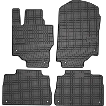autokoberec Sada podlahových rohoží FROGUM 411470