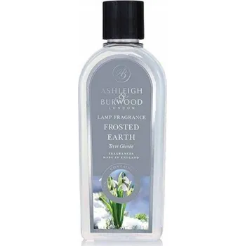 Vůně do bytu ASHLEIGH & BURWOOD Náplň do katalytické lampy FROSTED EARTH, 500 ml +