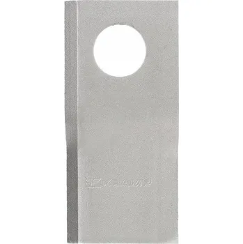 Kramp Nůž rotační sekačky pravý