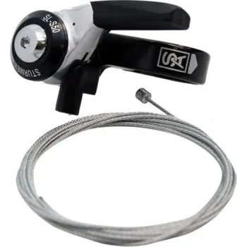 Pravá řadicí páčka STURMEY ARCHER SL-S50 5rychlostní THUMBIE