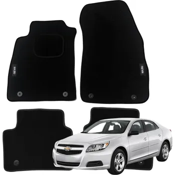 autokoberec Velurové autokoberce ArPlast 4 ks