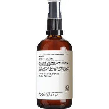 EVOLVE Čisticí olej Kalahari Dream 100 ml