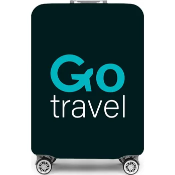 Ochranný OBAL NA KUFR velikost M - Go Travel