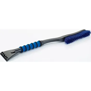 autokoberec Škrabka na okna Volkswagen se štětcem