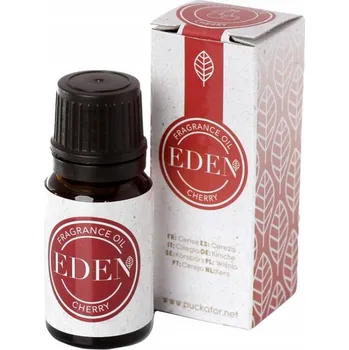 Vonný olej Eden 10 ml - Višeň