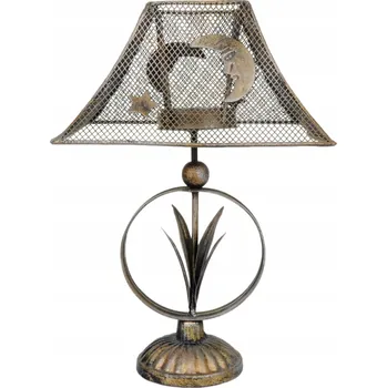 Obraz Lucerna Bettina kovová 20 cm