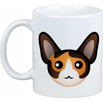 Hrnek Art-Dog keramický 330 ml