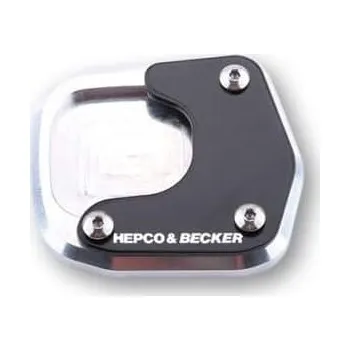 Hepco & Becker Podložka pod boční stojan Honda CB 1000 Hornet, SP (25) - Skladem !