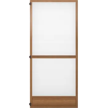 Obraz Moskytiéra do dveří 60 cm x 210 cm