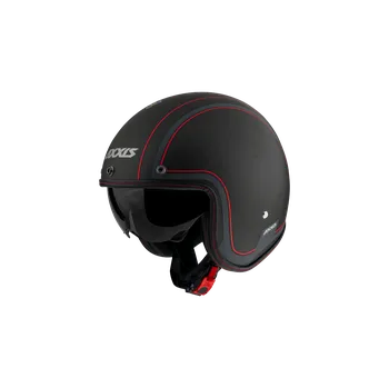 Axxis Hornet SV ABS Royal B1 matná černá