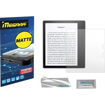 Příslušenství pro čtečku elektronické knihy Sklo Megara pro Amazon Kindle Paperwhite Oasis 7