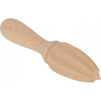 Lis na citrusy Odšťavňovač na citrusy Woodcarver