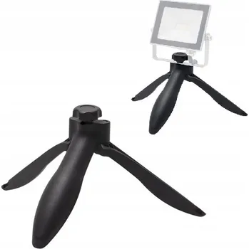 STATIV PRO ZAHRADNÍ LED REFLEKTORY A SVĚTLA