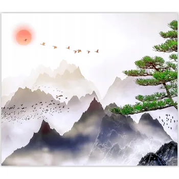 Obraz Skleněná Ochranná Deska a Krájecí Prkénko | Indukce, Sporák ds-0107