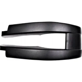 Auto zrcátko Kryt ramene zrcátka Levý Dlouhý Plast pro zrcátko Iveco Daily 2006-2024