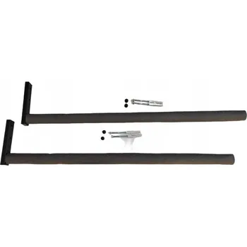 Věšák DRŽÁK / HÁK NA STŘEŠNÍ BOX B70+