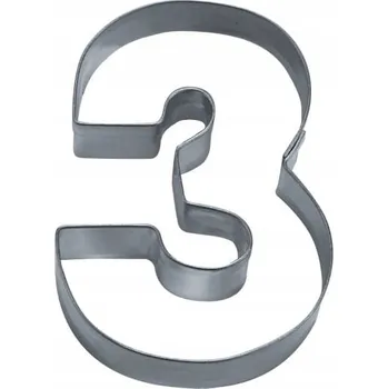 Obraz Formička na sušenky EkoForemki 5 x 6,5 cm