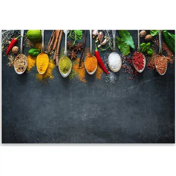 Kuchyňské prkénko Skleněná Ochranná Deska a Krájecí Prkénko | Indukce, Sporák ds-0062