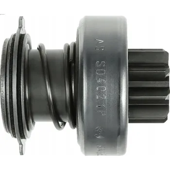 Alternátor Zcela nový pastorek startéru AS-PL