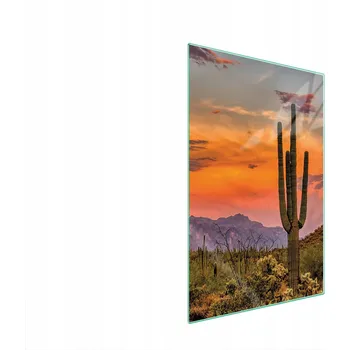 Kuchyňské prkénko Krájecí deska TMK ArtDeko sklo 1 ks