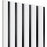 Lameo Akustický panel na černé desce…