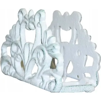 Vrták UBROUSEK/DRŽÁK NA UBROUSKY, BÍLÁ LITINA