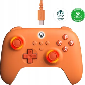 Gamepad Drátový ovladač 8BitDo Ultimate C