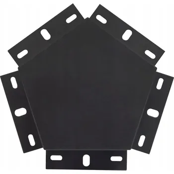 Spojka pro závěsné lineární svítidlo Office *