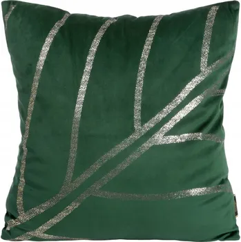 Povlak na dekorativní polštářek Dekorační povlak na polštář Eurofirany 45 x 45 cm