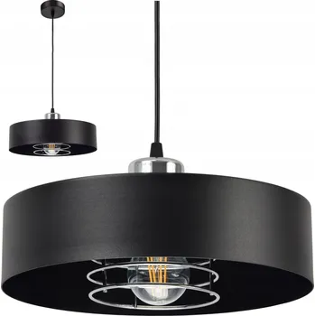 Závěsné svítidlo Luxolar 751 1-bodové, patice E27